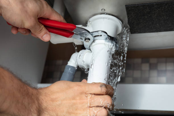 Best Water damage restoration near me  in Central, TN