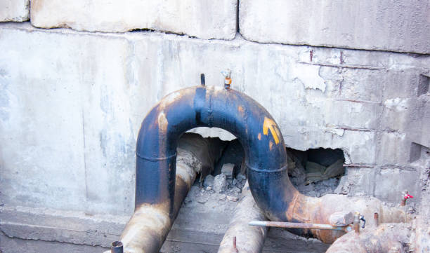 Best Flood restoration services  in Central, TN